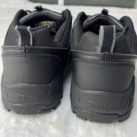 SR Max Steel Toe Slip Resistant‎ Work Safety Shoes - Picture 14 of 17